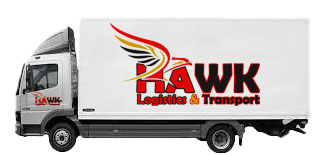 Hawk Logistics and Transport